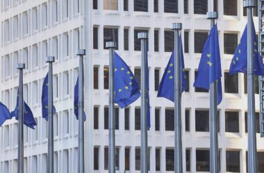 Bericht: EU will Ratifizierung des US-Handelsabkommens aussetzen