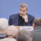 Kontra für Söders Mehrarbeit-Vorstoß aus Rheinland-Pfalz