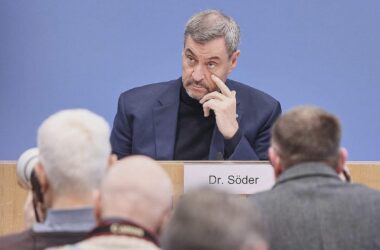 Kontra für Söders Mehrarbeit-Vorstoß aus Rheinland-Pfalz