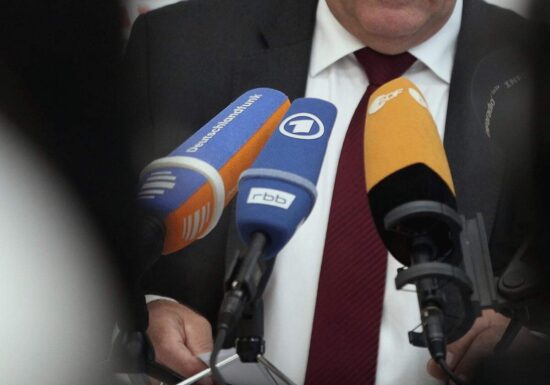 Kommission empfiehlt Anhebung des Rundfunkbeitrags