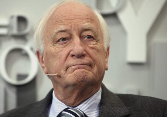 Historiker Winkler für U-Ausschuss zu deutscher Russlandpolitik