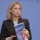 Prien sieht Gewalt als gesamtgesellschaftliches Phänomen