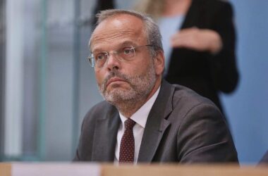 Antisemitismusbeauftragter Klein verlässt sein Amt im Sommer