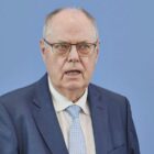 Steinbrück wirft Ministerien fehlenden Staatsreformwillen vor