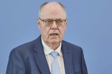 Steinbrück wirft Ministerien fehlenden Staatsreformwillen vor