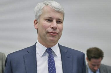 Bilger mahnt vor CDU-Parteitag Geschlossenheit an