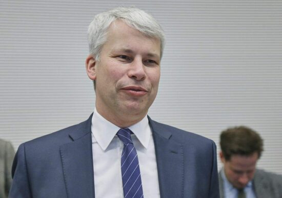 Bilger mahnt vor CDU-Parteitag Geschlossenheit an