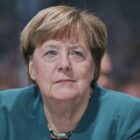 Merkel hält Predigt in Klosterkirche