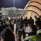 Deutschland schiebt 20 Straftäter mit Charterflug nach Kabul ab