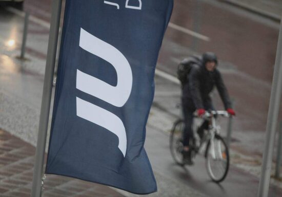 Junge Union fordert vom CDU-Parteitag klare Reformentscheidungen