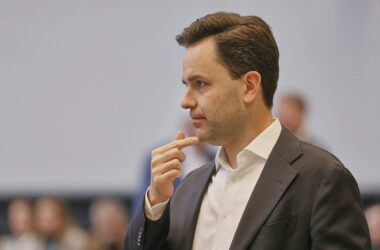 JU will Rentenausgaben um mehr als 50 Milliarden Euro senken