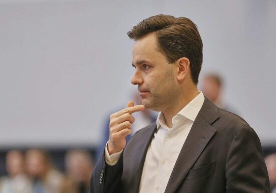 JU will Rentenausgaben um mehr als 50 Milliarden Euro senken