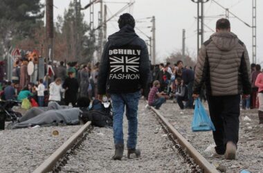 EKD kritisiert geplante GEAS-Reform scharf