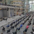 Bundespräsidentenwahl findet am 30. Januar 2027 statt