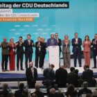 Heftige Kritik aus SPD an CDU-Beschluss zur Schuldenbremse