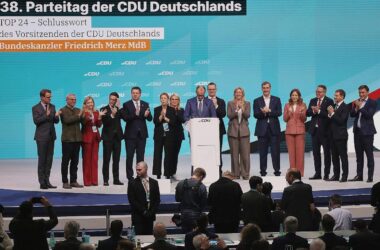 Heftige Kritik aus SPD an CDU-Beschluss zur Schuldenbremse