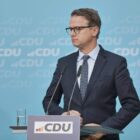 Linnemann: Politiker sollen selbst fürs Alter vorsorgen