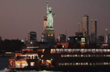 Geschäftsreiseverband VDR warnt vor neuen US-Einreiseplänen