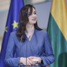 Litauen mahnt europäischen "Plan B" für Sicherheit an