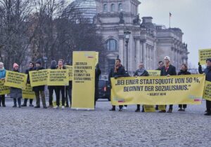 15, 25, 35 und 42 Prozent - FDP legt neues Steuerkonzept vor