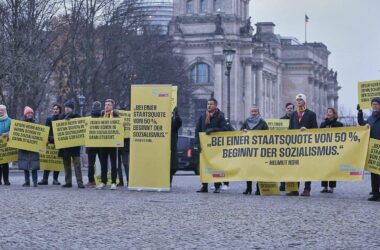 15, 25, 35 und 42 Prozent - FDP legt neues Steuerkonzept vor