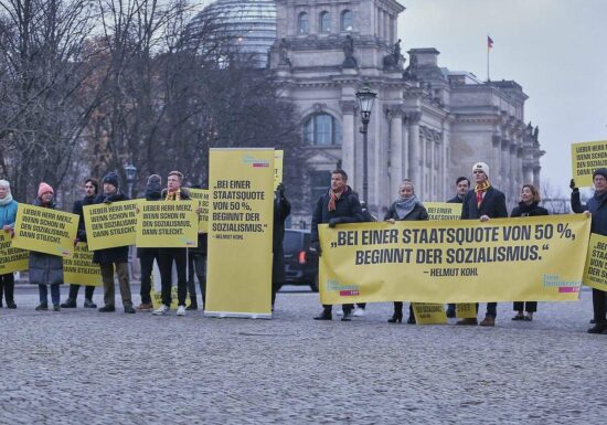 15, 25, 35 und 42 Prozent - FDP legt neues Steuerkonzept vor