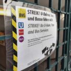 Union ruft Gewerkschaften wegen ÖPNV-Streiks zur Mäßigung auf