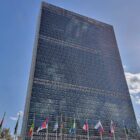 Vereinten Nationen "zutiefst alarmiert" über Angriffe im Sudan