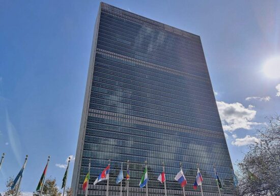 Vereinten Nationen "zutiefst alarmiert" über Angriffe im Sudan