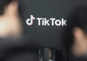 EU-Kommission sieht Suchtgefahr bei Tiktok