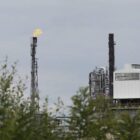 Bundesregierung arbeitet weiter an Lösung für Raffinerie Schwedt