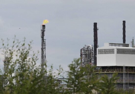 Bundesregierung arbeitet weiter an Lösung für Raffinerie Schwedt