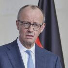 Bericht: Merz wappnet sich für künftige Konflikte mit Trump