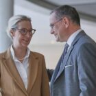 Forsa: AfD holt zu Union auf - Grüne und Linke verlieren