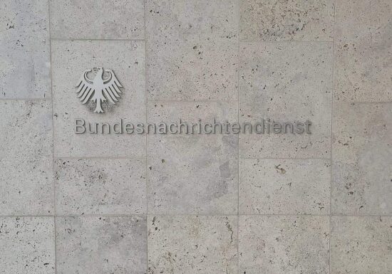 Kritiker fordern maßvolle BND-Reform