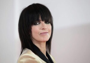 Powerwolf an Spitze der Album-Charts - Nena auf Platz zehn