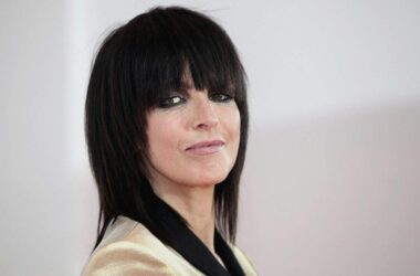 Powerwolf an Spitze der Album-Charts - Nena auf Platz zehn