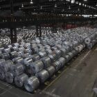 Stahlindustrie kritisiert Abschwächung von "Buy European"-Regeln