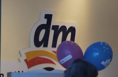 DM sieht Online-Medikamente als Antwort auf hohe Gesundheitskosten