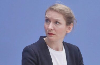 Schwerdtner will Kontrollen für Rüstungsgüter verschärfen