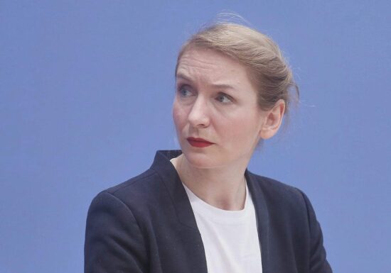 Schwerdtner will Kontrollen für Rüstungsgüter verschärfen