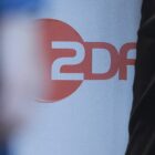 KI-Material: ZDF verteidigt Abberufung von Studioleiterin