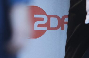 KI-Material: ZDF verteidigt Abberufung von Studioleiterin