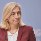 Warken ruft CDU zu mehr Anstrengung für Gleichberechtigung auf