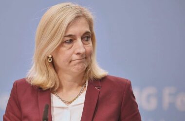 Warken ruft CDU zu mehr Anstrengung für Gleichberechtigung auf