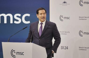 SPD sieht nach Rubios Rede "keinerlei Anlass zur Entwarnung"