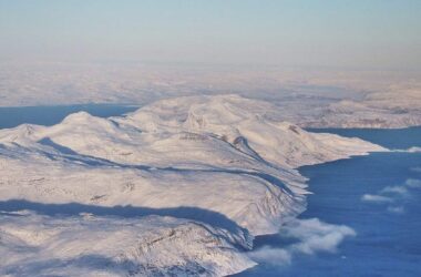 Nach Grönland-Streit: Nato startet Mission "Arctic Sentry"