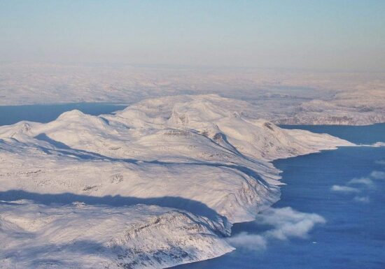 Nach Grönland-Streit: Nato startet Mission "Arctic Sentry"