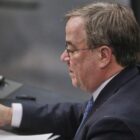 Laschet sieht keine große Zukunft mehr für Mullah-Regime