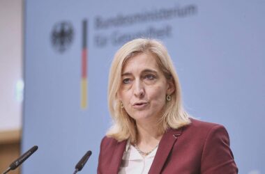 Warken kündigt Verbesserungen bei E-Patientenakte an